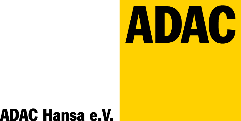 ADAC Hansa e. V. Logo