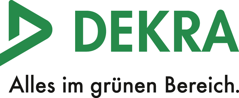 DEKRA-Logo
