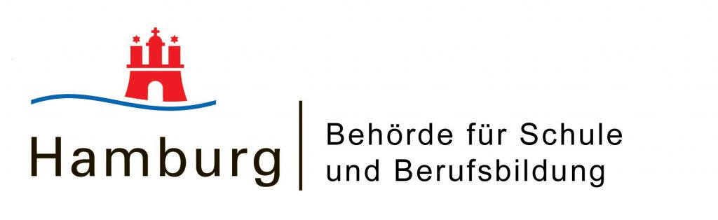 Logo Behörde für Schule und Berufsbildung (BSB)