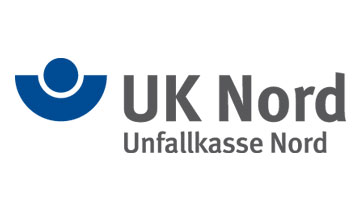 Logo Unfallkasse Nord