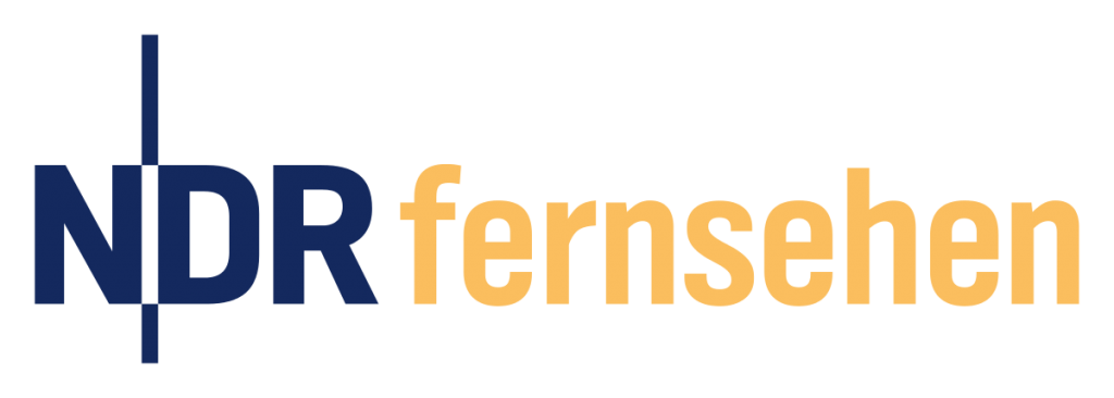 Logo NDR Fernsehen