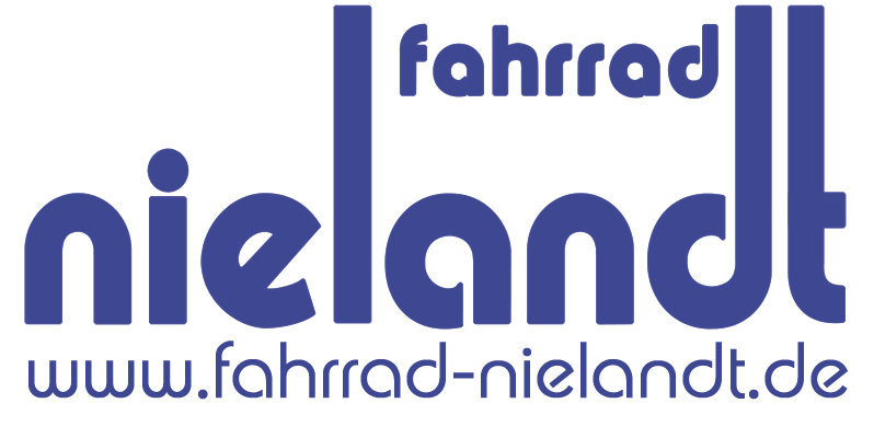 Logo Fahrrad Nielandt