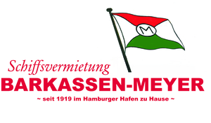 Logo Barkassen-Meyer