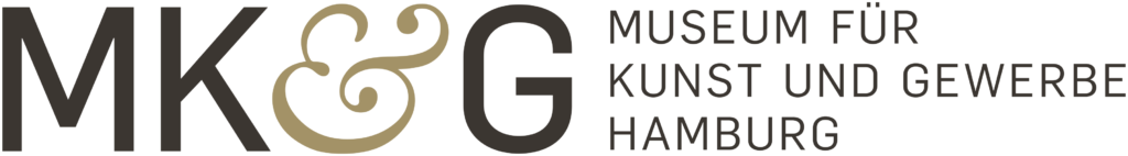 Logo des Museums für Kunst und Gewerbe Hamburg